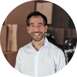 Jonathan Landau